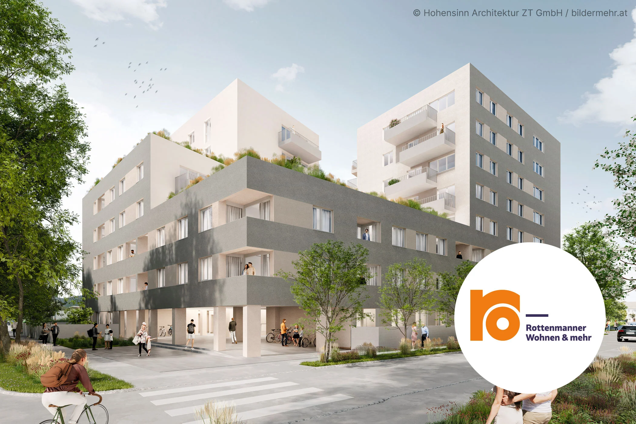 Rottenmanner Wohnen